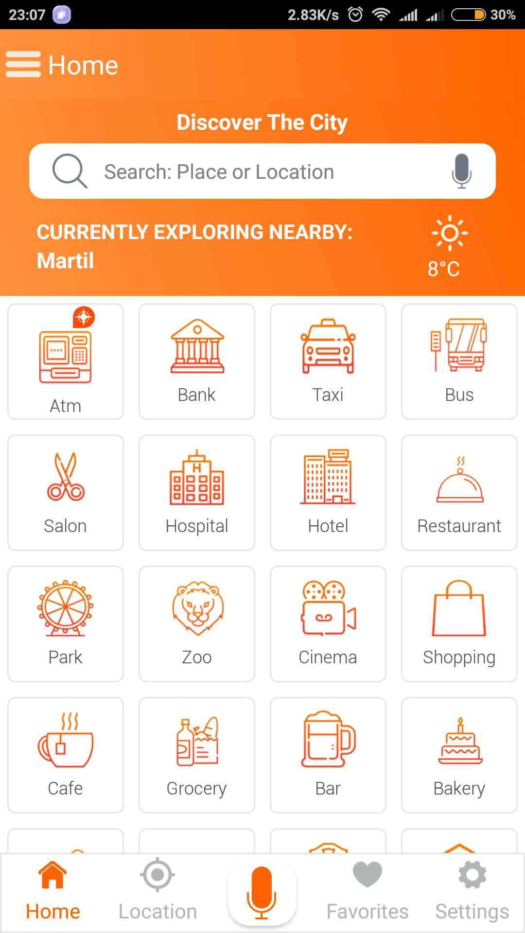 Emulate Android APK Travel Guide | Pleaces Near Me| Hotel, Restaurant Emulate Android APK Travel Guide | Pleaces Near Me| Hotel, Restaurant